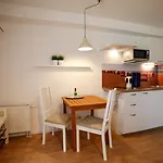 Lägenhetshotell Captain Pahlen 4*