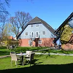 Captain Pahlen Lägenhetshotell Zingst