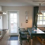Lägenhetshotell Captain Pahlen 4*