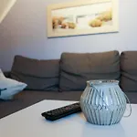 Lägenhetshotell Captain Pahlen