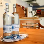 Captain Pahlen 公寓式酒店 4*