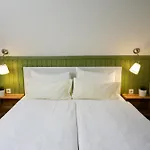 Captain Pahlen Lägenhetshotell 4*