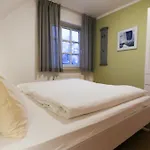 Lägenhetshotell Captain Pahlen Zingst