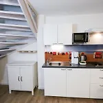 Captain Pahlen 4* Zingst