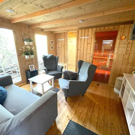 Aparthotel Captain Pahlen