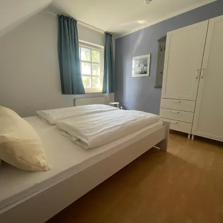 Captain Pahlen 4* Zingst