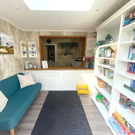 Captain Pahlen Aparthotel 4*