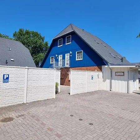 Captain Pahlen 4* Zingst