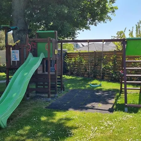 Aparthotel Captain Pahlen