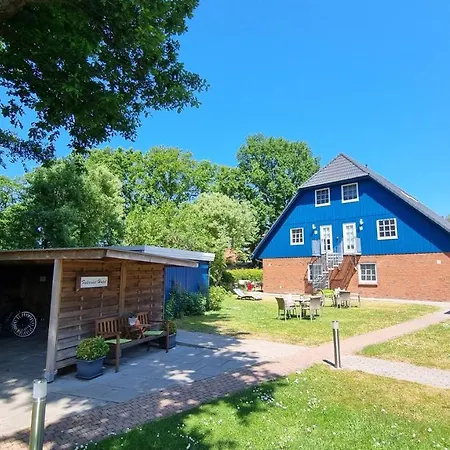 Aparthotel Captain Pahlen 4*