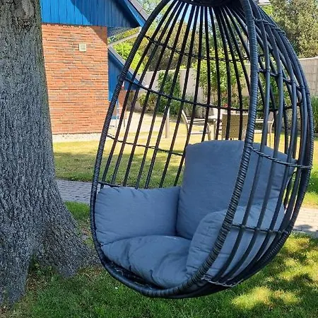 Captain Pahlen 4* Zingst