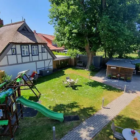 Aparthotel Captain Pahlen 4*