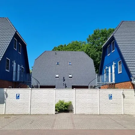 Captain Pahlen Aparthotel 4*