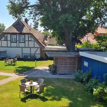 Captain Pahlen 3* Zingst