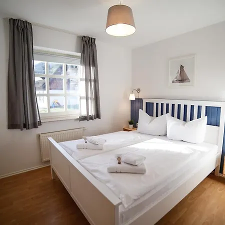 Aparthotel Captain Pahlen