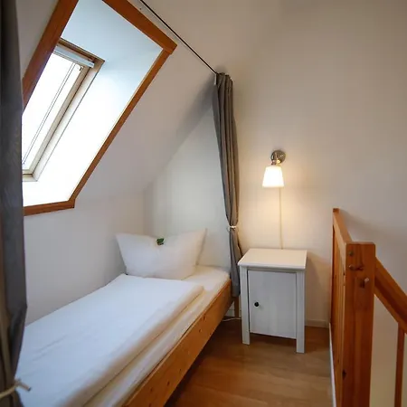 Captain Pahlen Aparthotel 4*