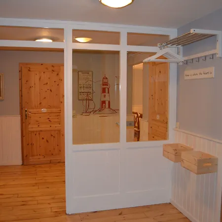 Aparthotel Captain Pahlen