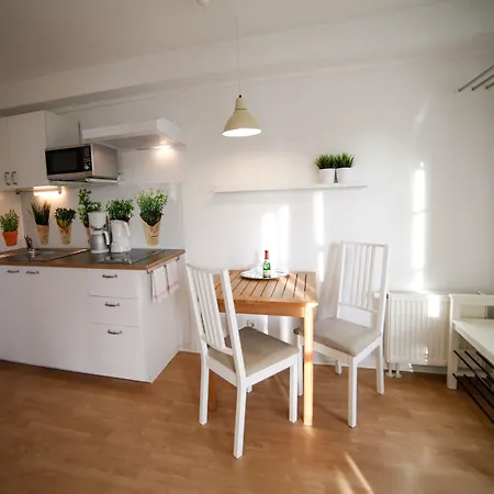 Captain Pahlen 4* Zingst