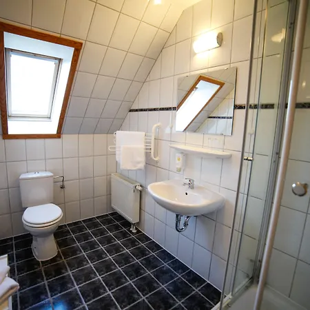 Captain Pahlen Aparthotel