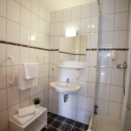 Captain Pahlen Aparthotel 4*