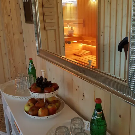 Captain Pahlen 4* Zingst