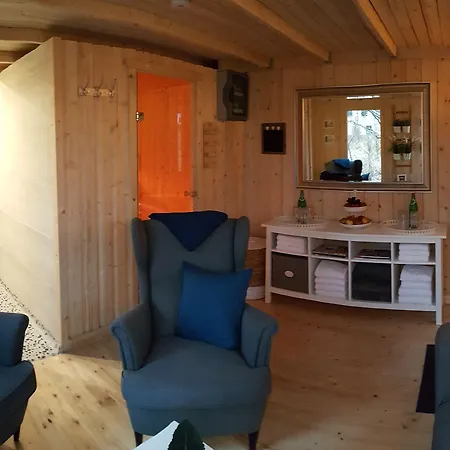 Captain Pahlen 4* Zingst