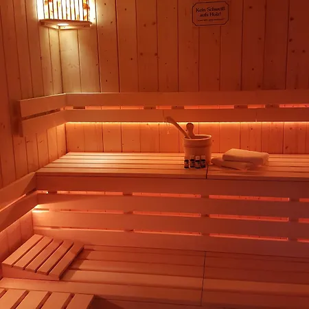 Captain Pahlen Zingst