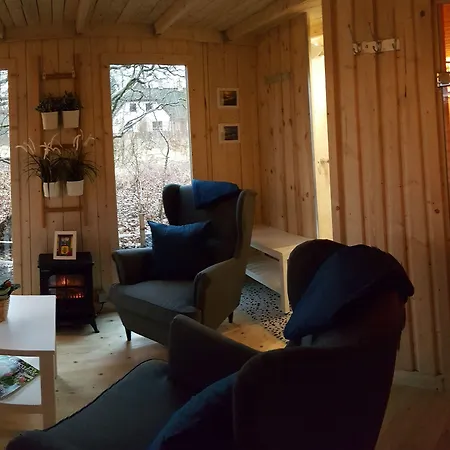 Captain Pahlen Aparthotel