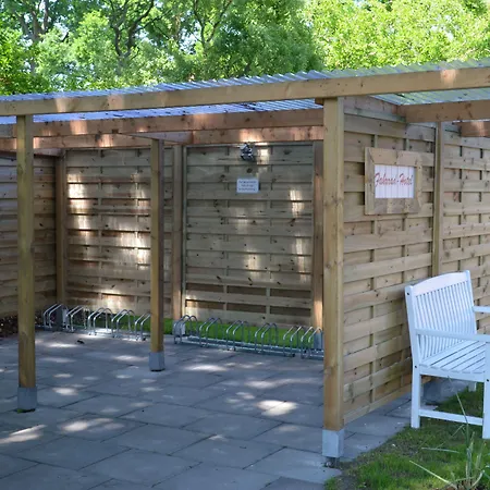 Aparthotel Captain Pahlen 4*