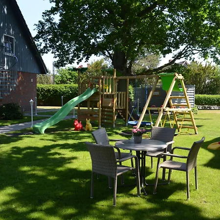 Captain Pahlen 4* Zingst