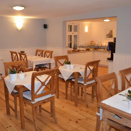 Captain Pahlen Апарт-отель