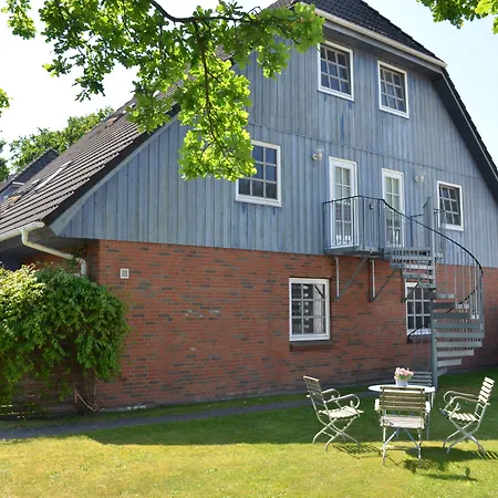 Апарт-отель Captain Pahlen