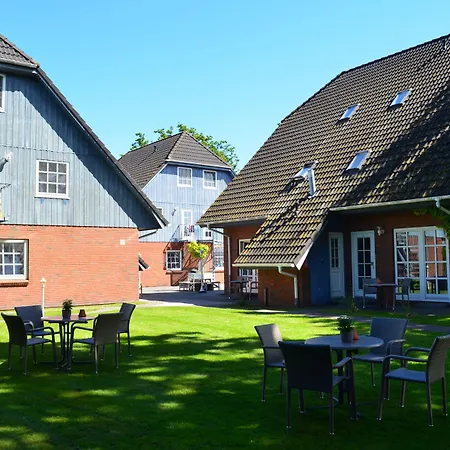 Captain Pahlen Цингст