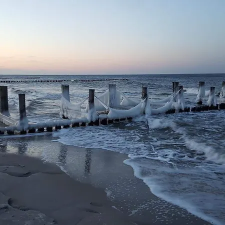 Captain Pahlen Aparthotel