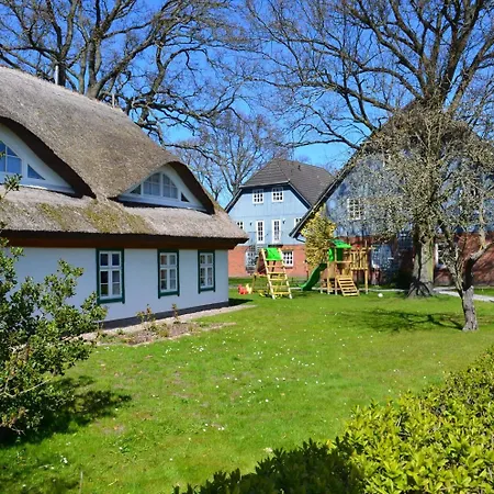 Aparthotel Captain Pahlen