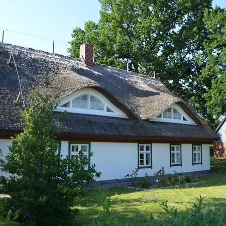 Aparthotel Captain Pahlen