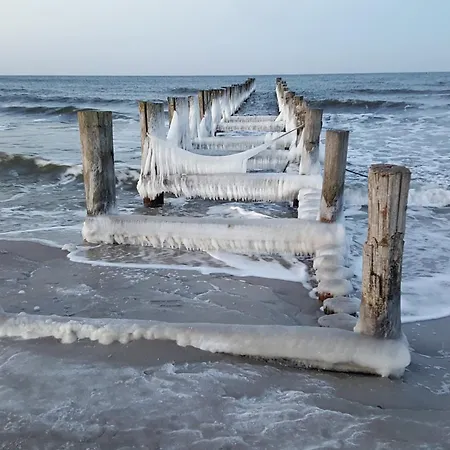 Aparthotel Captain Pahlen