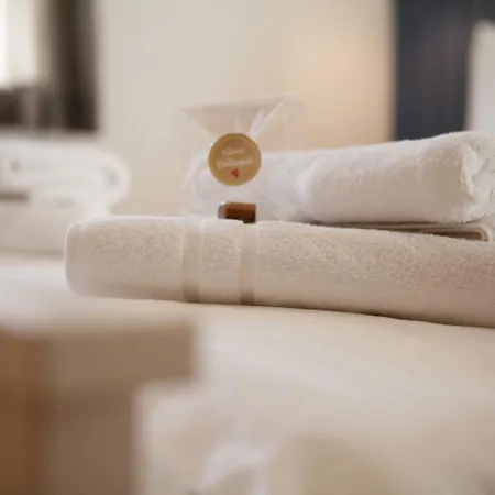 Captain Pahlen Aparthotel