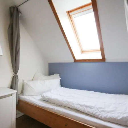 Апарт-отель Captain Pahlen