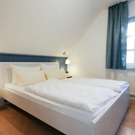 Aparthotel Captain Pahlen 4*