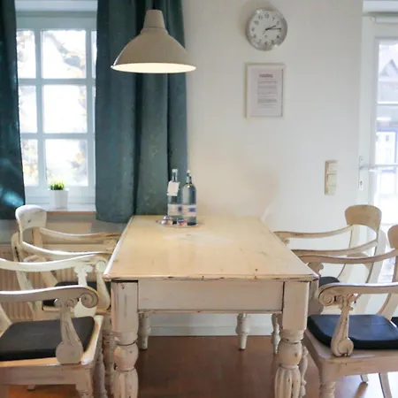 Captain Pahlen 4* Цингст