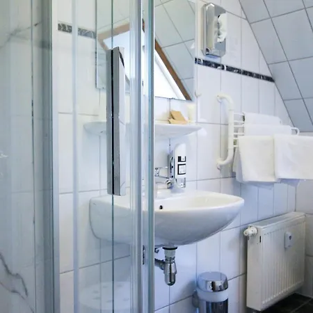 Captain Pahlen Апарт-отель