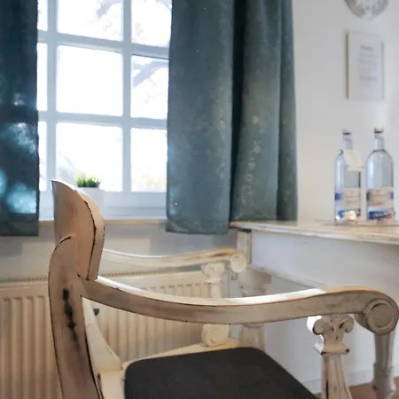 Апарт-отель Captain Pahlen