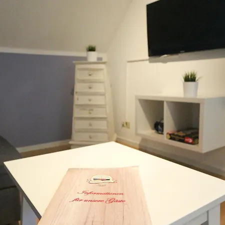 Апарт-отель Captain Pahlen 4*