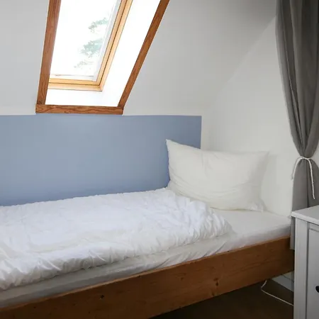 Captain Pahlen Цингст