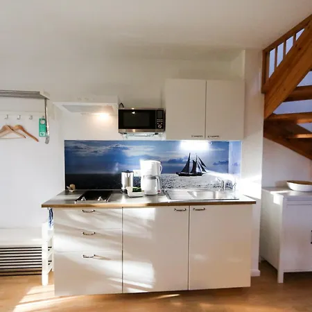 Captain Pahlen Апарт-отель