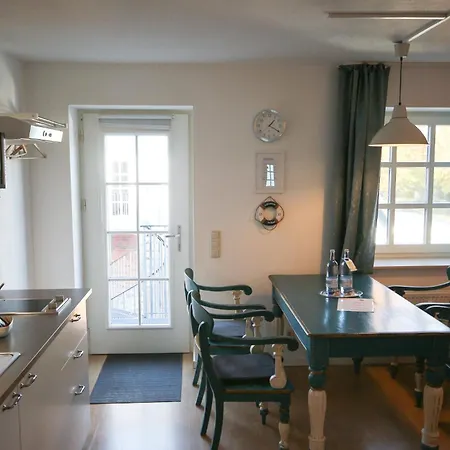 Апарт-отель Captain Pahlen 4*