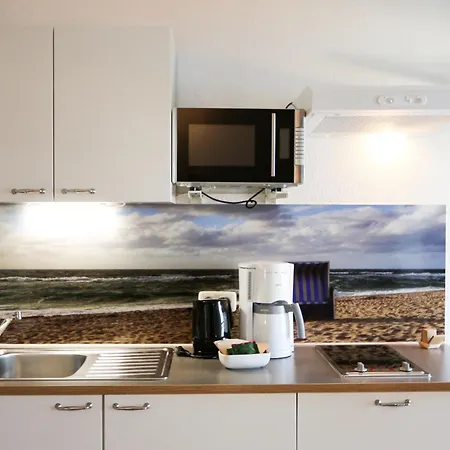 Captain Pahlen 4* Цингст