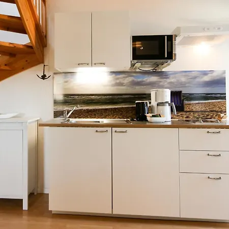 Captain Pahlen Апарт-отель