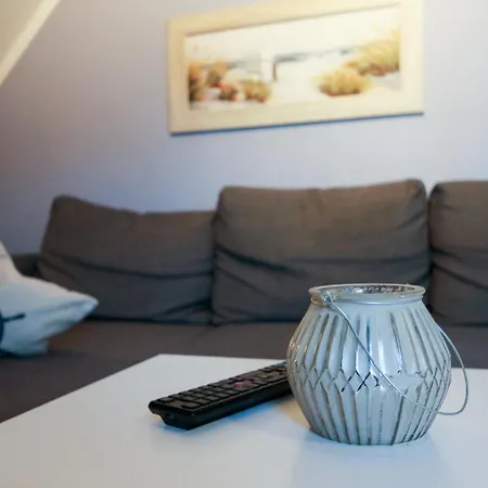 Апарт-отель Captain Pahlen